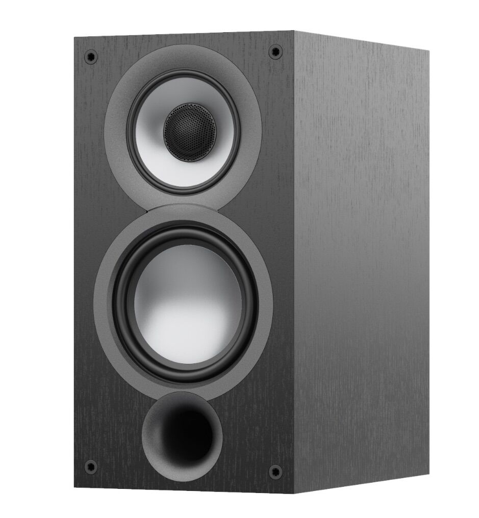 The Best Bookshelf Speakers Under $500 (Reviewed 2024)